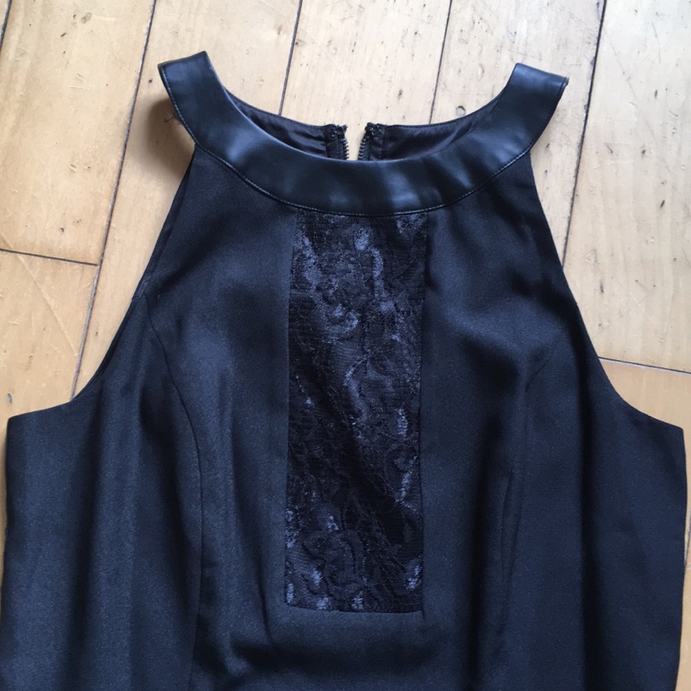 Kensie women’s lace detail Dress